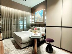 Bartley Vue (D19), Apartment #500950161